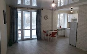 Apartment Svobody Sq. Opposite Park